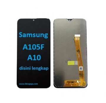 Jual Lcd Samsung A105