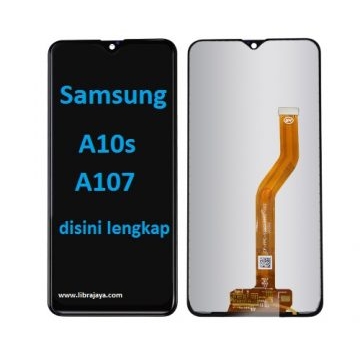Jual Lcd Samsung A10s