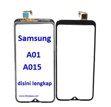 Jual Touch screen Samsung A01