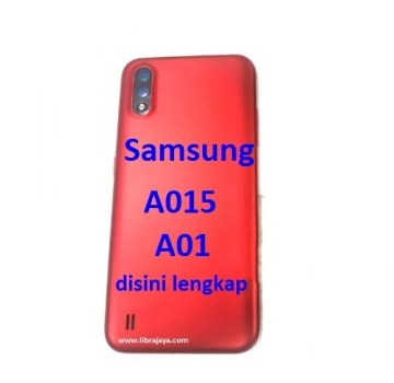 Jual Tutup baterai Samsung A01