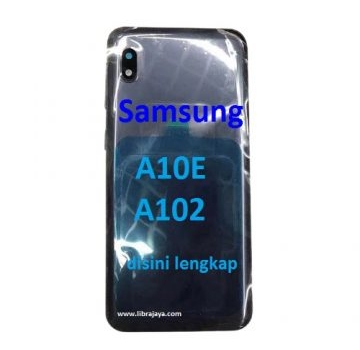 Jual Tutup baterai Samsung A10e