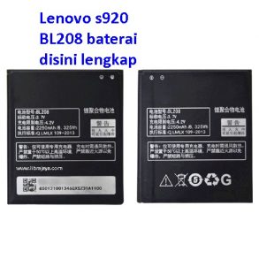 baterai-lenovo-s920-bl208