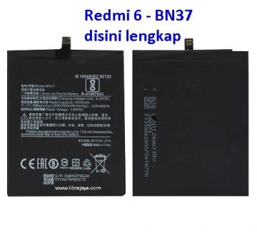 baterai-xiaomi-redmi-6-bn37-6a