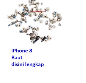 Jual Baut iPhone 8