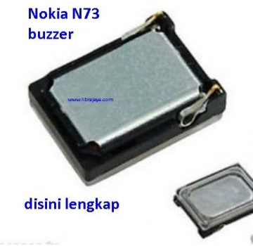 Jual Buzzer Nokia N73