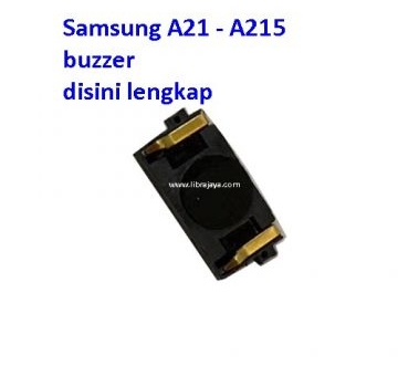 Jual Buzzer Samsung A21