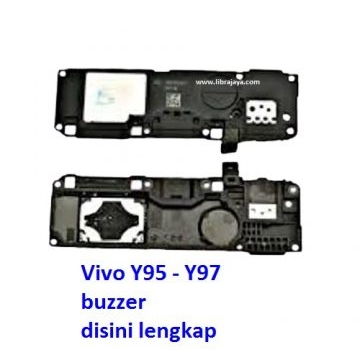 Jual Buzzer Vivo Y95