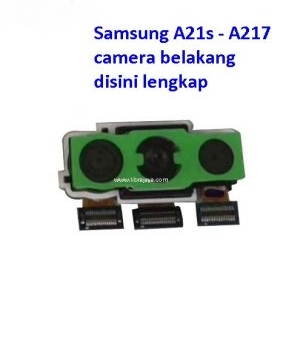 Jual Camera belakang Samsung A217