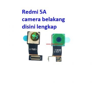 Jual Camera belakang Redmi 5a