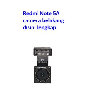 camera-belakang-xiaomi-redmi-note-5a