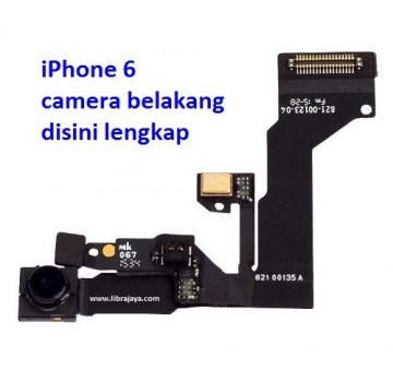 Jual Camera depan iPhone 6