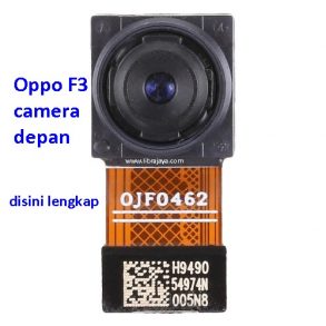 camera-depan-oppo-f3