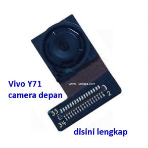 camera-depan-vivo-y71