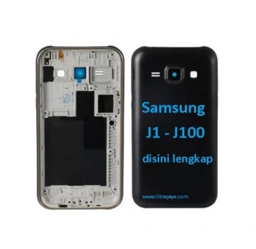 Jual Casing Samsung J1
