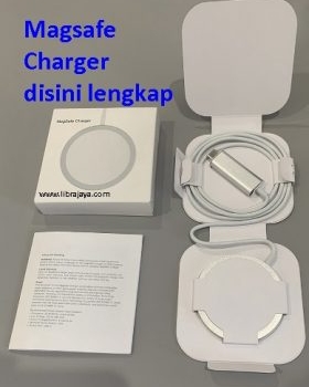 Jual Charger iPhone Magsafe