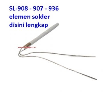 Jual Elemen solder SL-908