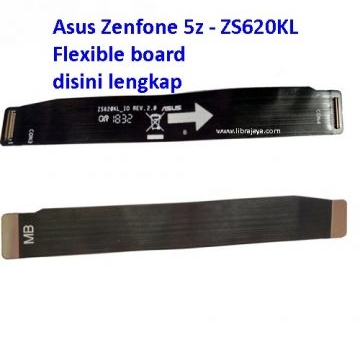 Jual Flexible board Zenfone 5Z ZS620KL