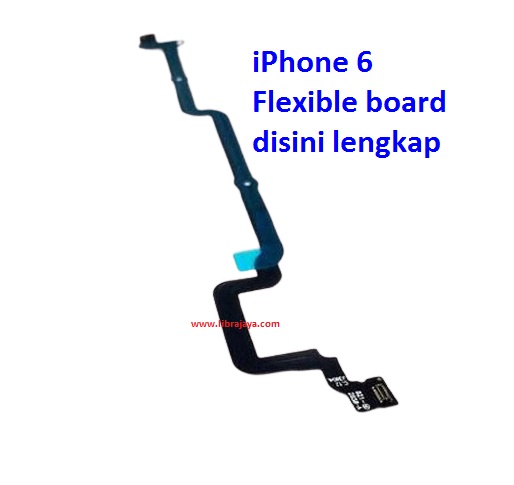 Jual Flexible Board Iphone 6 Plus Fleksibel Flexible Fleksi Flexibel Flex