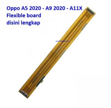 Jual Flexible board Oppo A5 2020