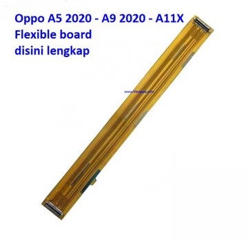 Jual Flexible board Oppo A5 2020