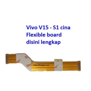 flexible-board-vivo-v15-s1-cina