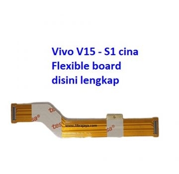flexible-board-vivo-v15-s1-cina