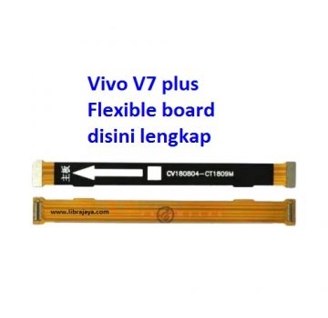 Jual Flexible board Vivo V7 Plus