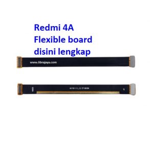 flexible-board-xiaomi-redmi-4a