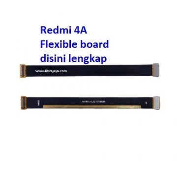 Jual Flexible board Redmi 4A