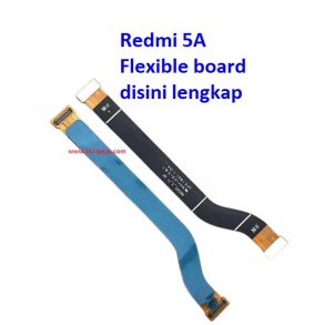 flexible-board-xiaomi-redmi-5a