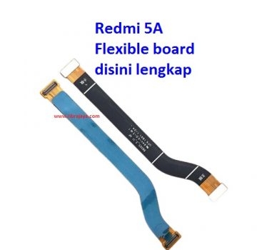 Jual Flexible board Redmi 5A