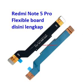 flexible-board-xiaomi-redmi-note-5-pro