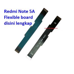 flexible-board-xiaomi-redmi-note-5a