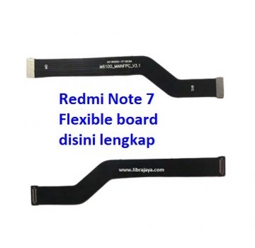 Jual Flexible board Redmi Note 7