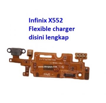 Jual Flexible charger Infinix X552
