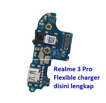 Jual Flexible charger Realme 3 Pro