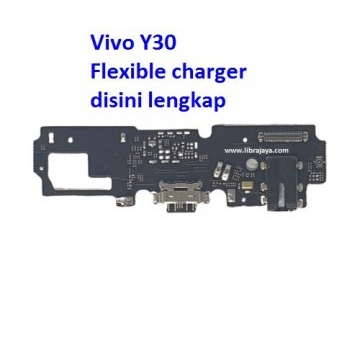 Jual Flexible charger Vivo Y30