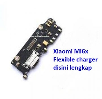 Jual Flexible charger Xiaomi Mi6x