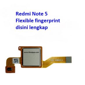 flexible-fingerprint-xiaomi-redmi-note-5