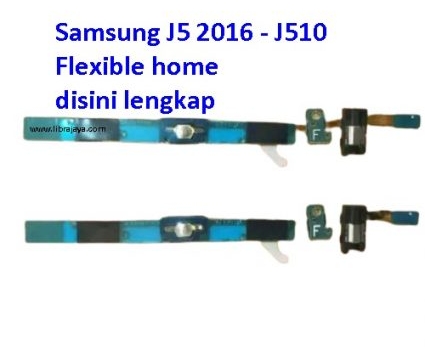 Jual Flexible home Samsung J5 2016