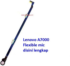 flexible-mic-lenovo-a7000