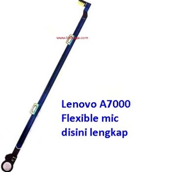 Jual Flexible mic Lenovo A7000