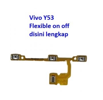 Jual Flexible on off Vivo Y53