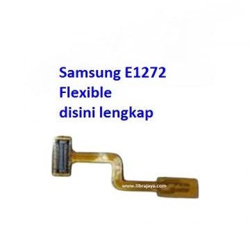 Jual Flexible Samsung E1272 Replika