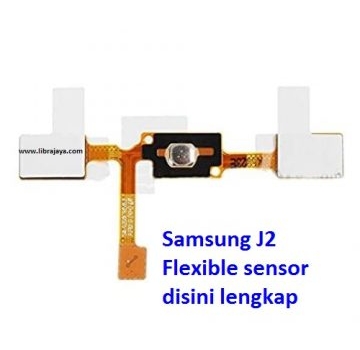 Jual Flexible sensor Samsung J200