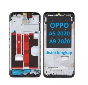 Jual Frame Lcd Oppo A5 2020