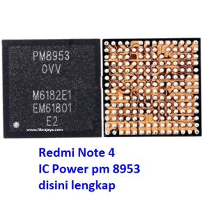 ic-power-pm-8953-xiaomi-redmi-note-4-4x