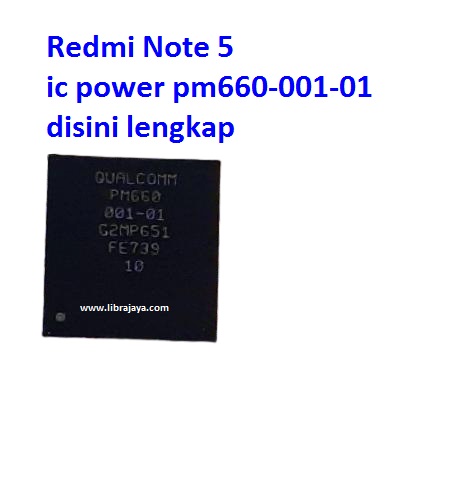 ic-power-pm660-001-01-xiaomi-redmi-note-5