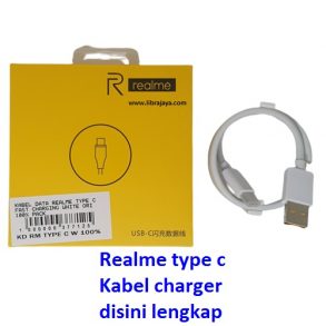 kabel-data-realme-type-c-100