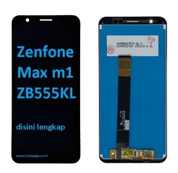 Jual Lcd Zenfone max m1 ZB555KL